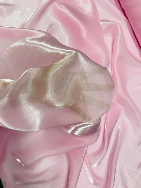 Liquid Sheer Chiffon 58" Wide | Royalty Fabric