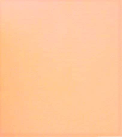 Premium Light Weight Poly Cotton Blend Broadcloth Fabric, Good to Make Face Mask Fabric (Peach, 1 Yard)