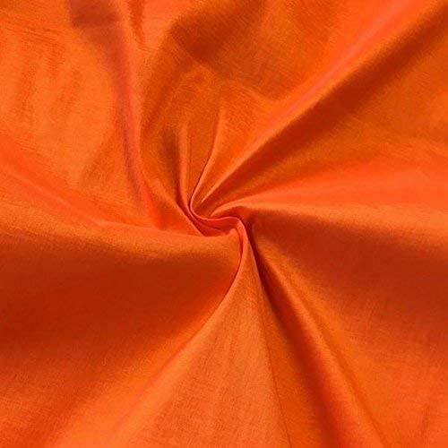 60" Wide Medium Weight Stretch Taffeta Fabric (Tangier, 1 Yard )