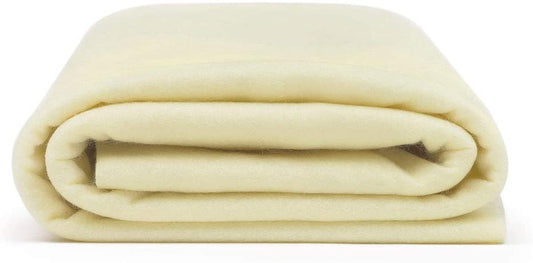 Craft Felt by The Yard 72" Wide X 1 YD Long - Ivory