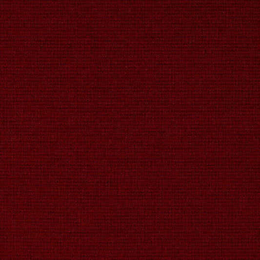 100% Polyester Wrinkle Free Stretch Double Knit Scuba Fabric (Burgundy, 1 Yard)