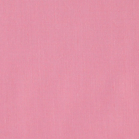 Premium Light Weight Poly Cotton Blend Broadcloth Fabric, Good to Make Face Mask Fabric (Candy Pink, 1 Yard)