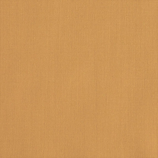 Premium Light Weight Poly Cotton Blend Broadcloth Fabric, Good to Make Face Mask Fabric (Gold, 1 Yard)