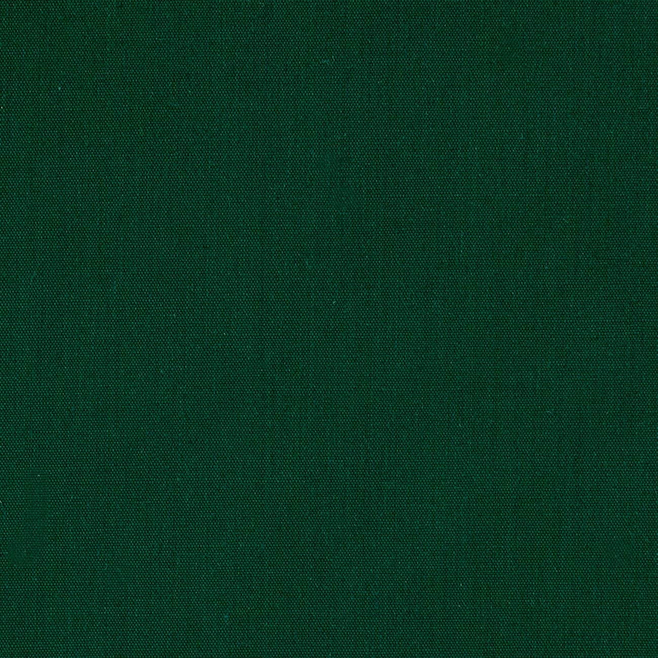 Premium Light Weight Poly Cotton Blend Broadcloth Fabric, Good to Make Face Mask Fabric (Hunter Green, 1 Yard)