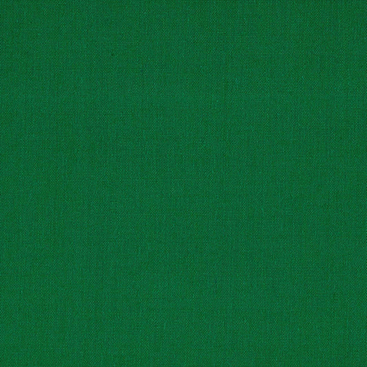Premium Light Weight Poly Cotton Blend Broadcloth Fabric, Good to Make Face Mask Fabric (Kelly Green, 1 Yard)
