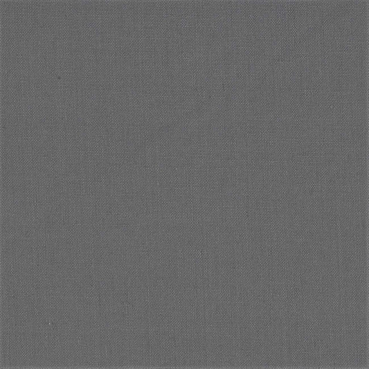 Premium Light Weight Poly Cotton Blend Broadcloth Fabric, Good to Make Face Mask Fabric (Grey, 1 Yard)