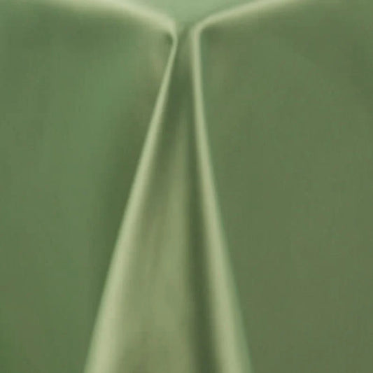 Matte Satin (Peau de Soie) Duchess Fabric Bridesmaid Dress. Sold By The Yard. Sage