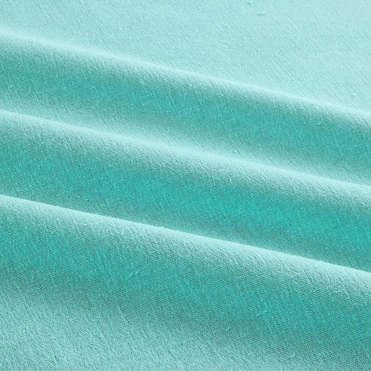 Cotton Gauze Fabric 100% Cotton 48/50" inches Wide Crinkled Lightweight Sold by The Yard. Min