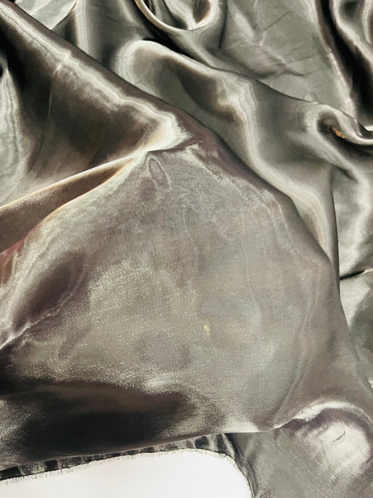Liquid Sheer Chiffon 58" Wide | Royalty Fabric