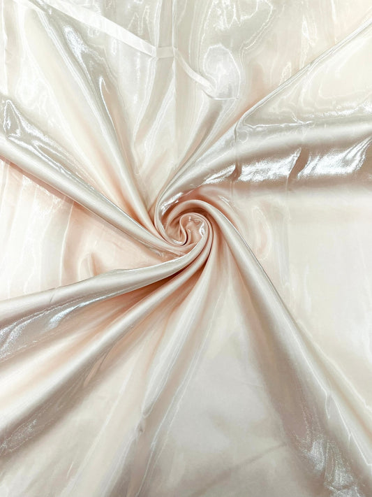 Liquid Bridal Satin 58" Wide | Royalty Fabric