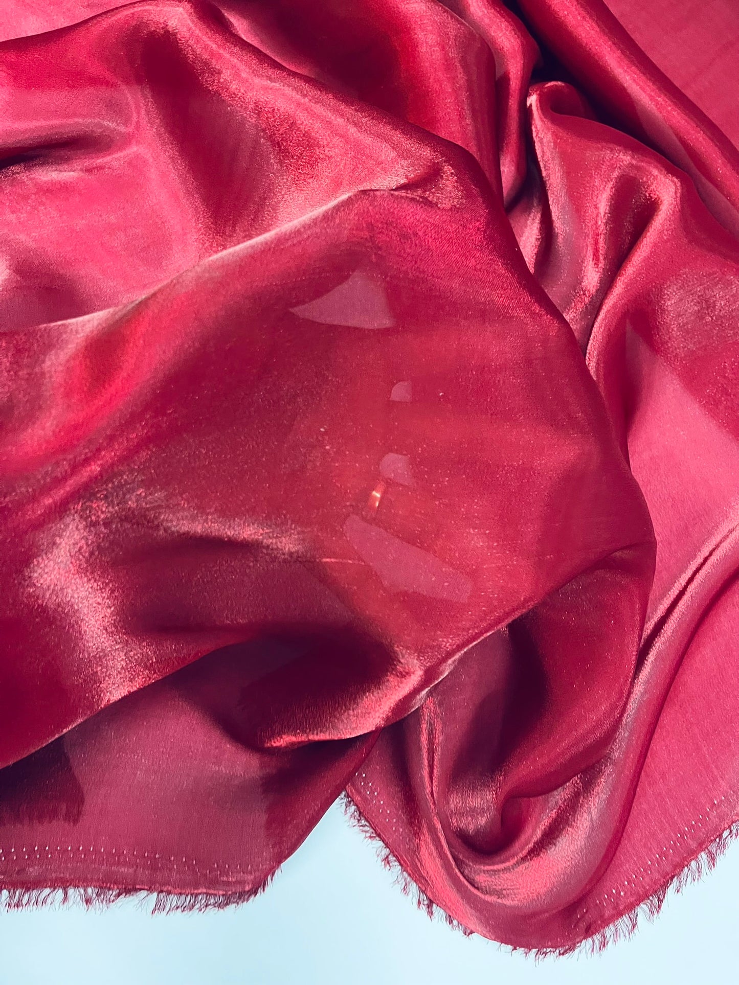 Liquid Sheer Chiffon 58" Wide | Royalty Fabric