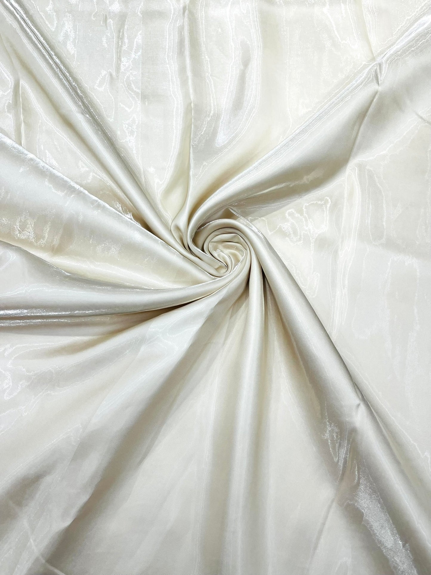 Liquid Bridal Satin 58" Wide | Royalty Fabric