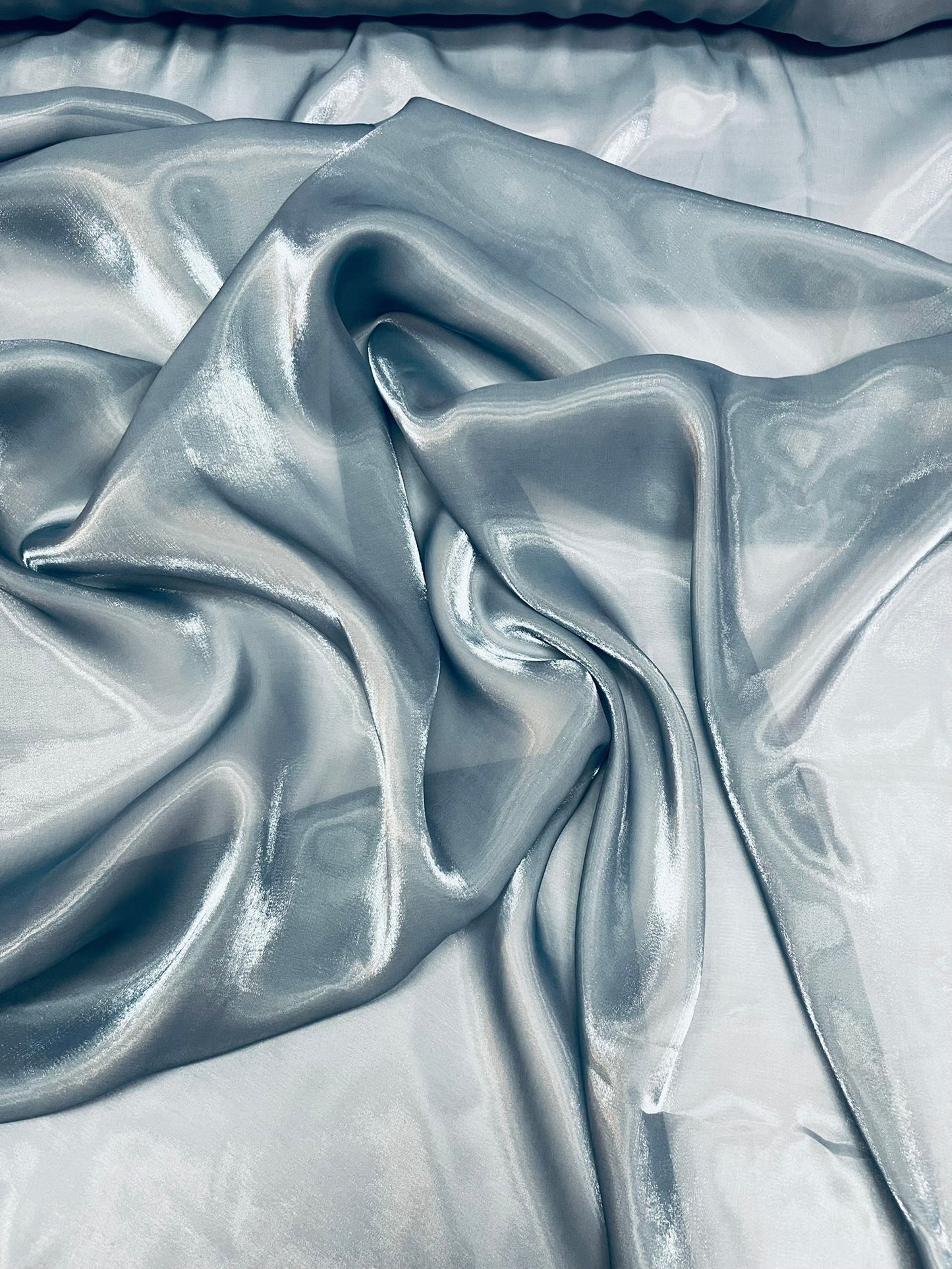Liquid Sheer Chiffon 58" Wide | Royalty Fabric