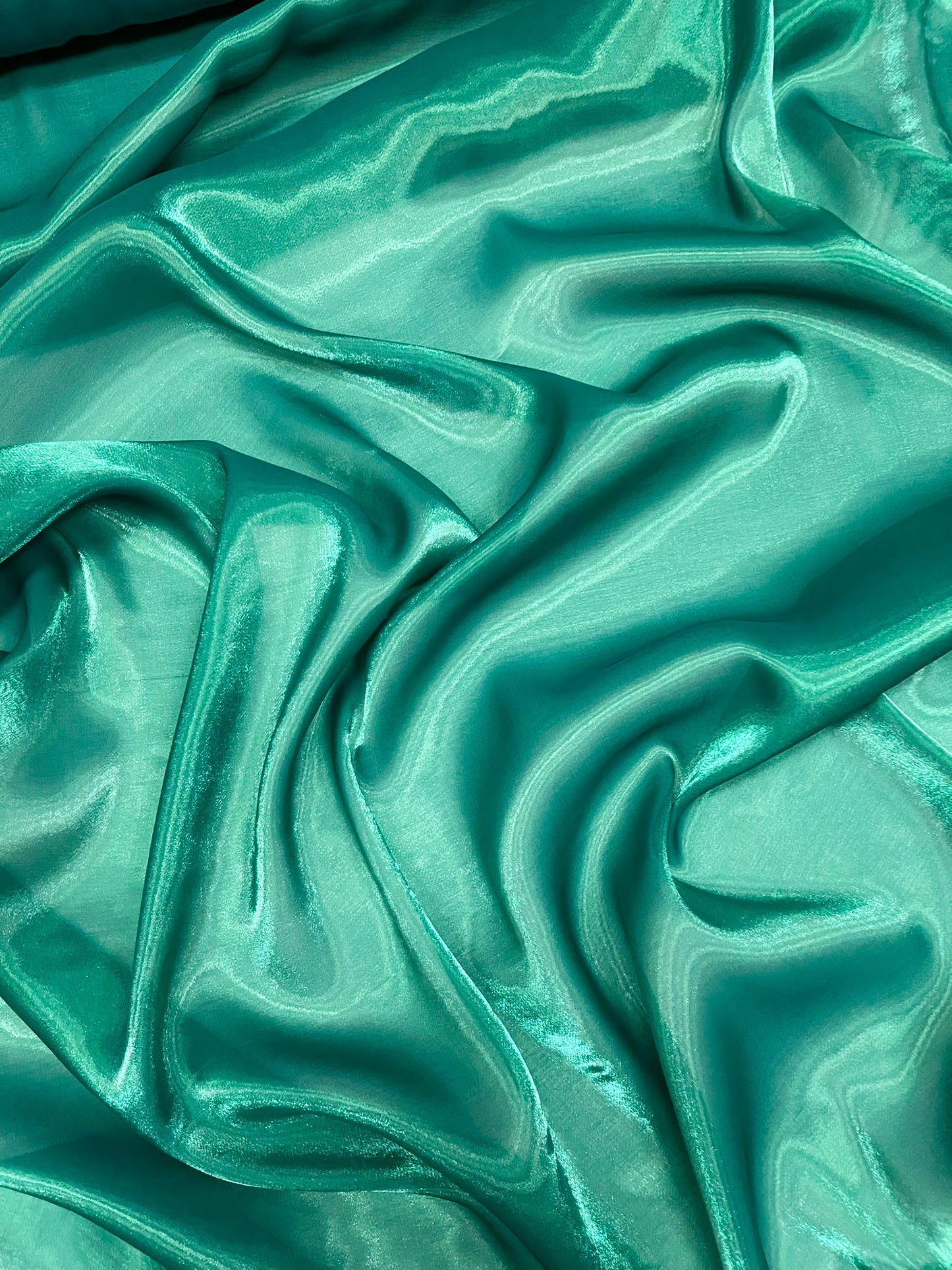 Liquid Sheer Chiffon 58" Wide | Royalty Fabric