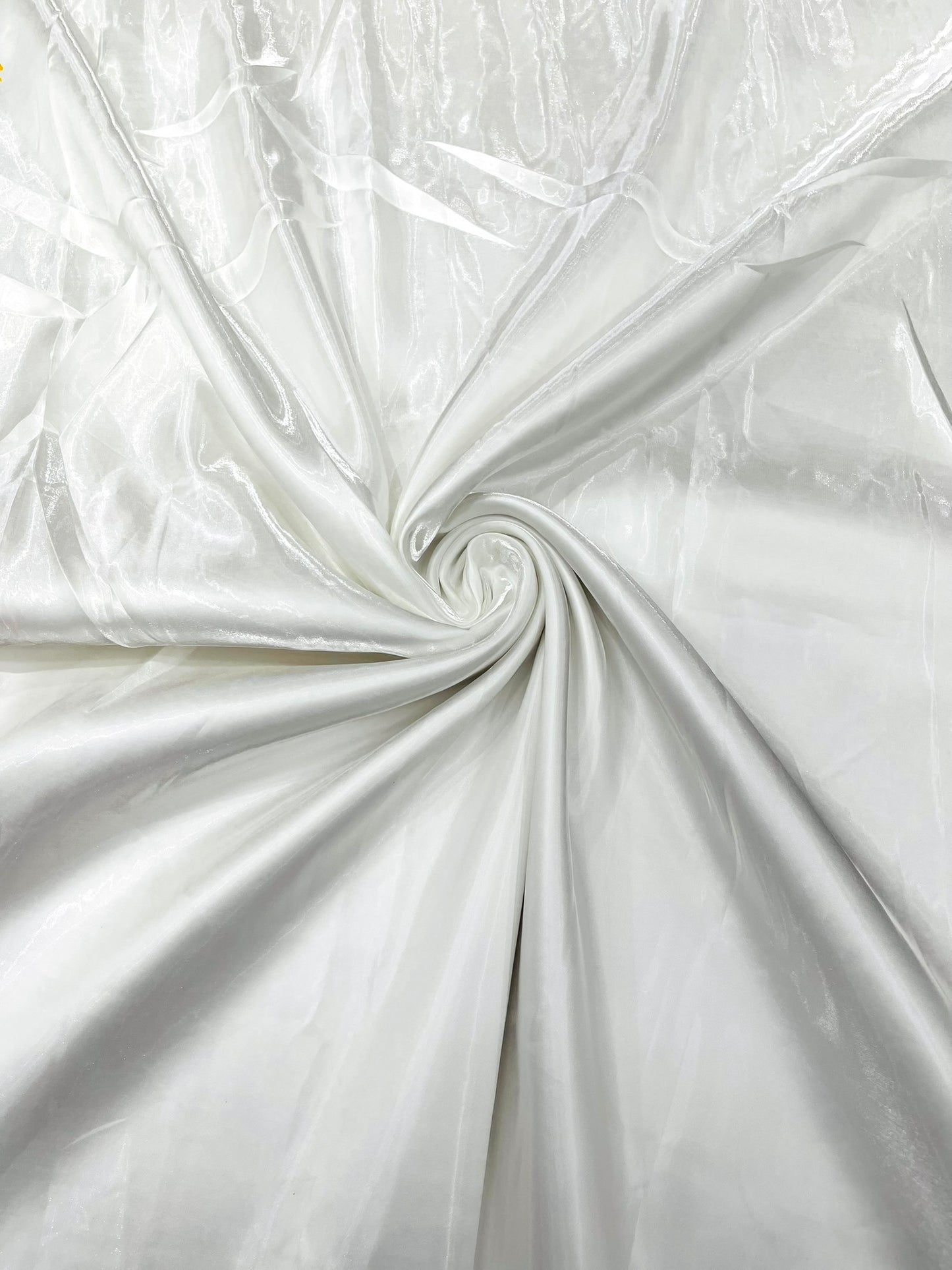 Liquid Bridal Satin 58" Wide | Royalty Fabric