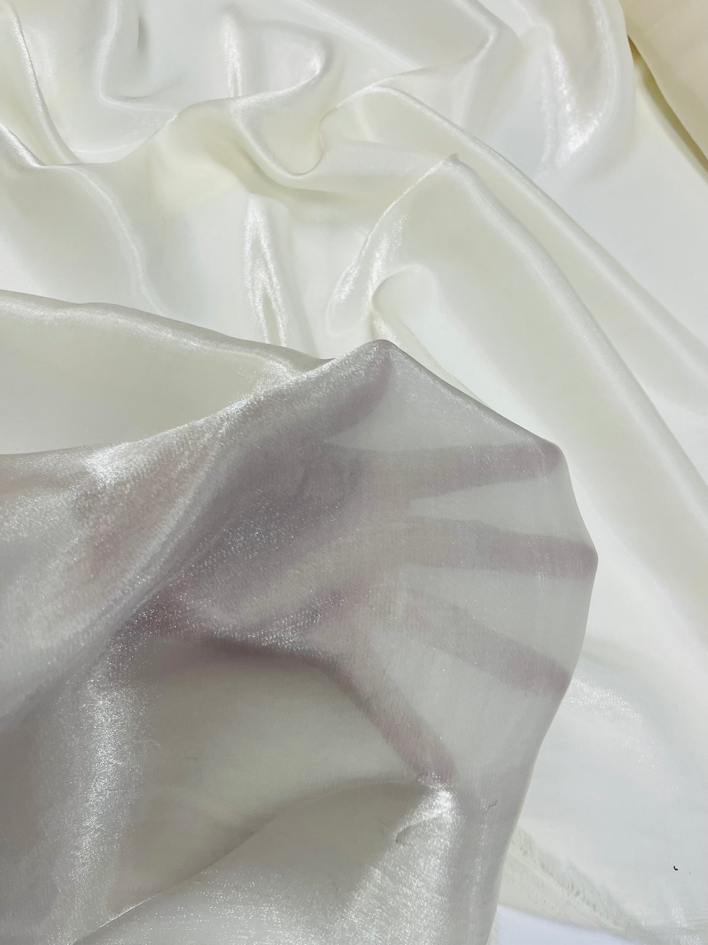 Liquid Sheer Chiffon 58" Wide | Royalty Fabric