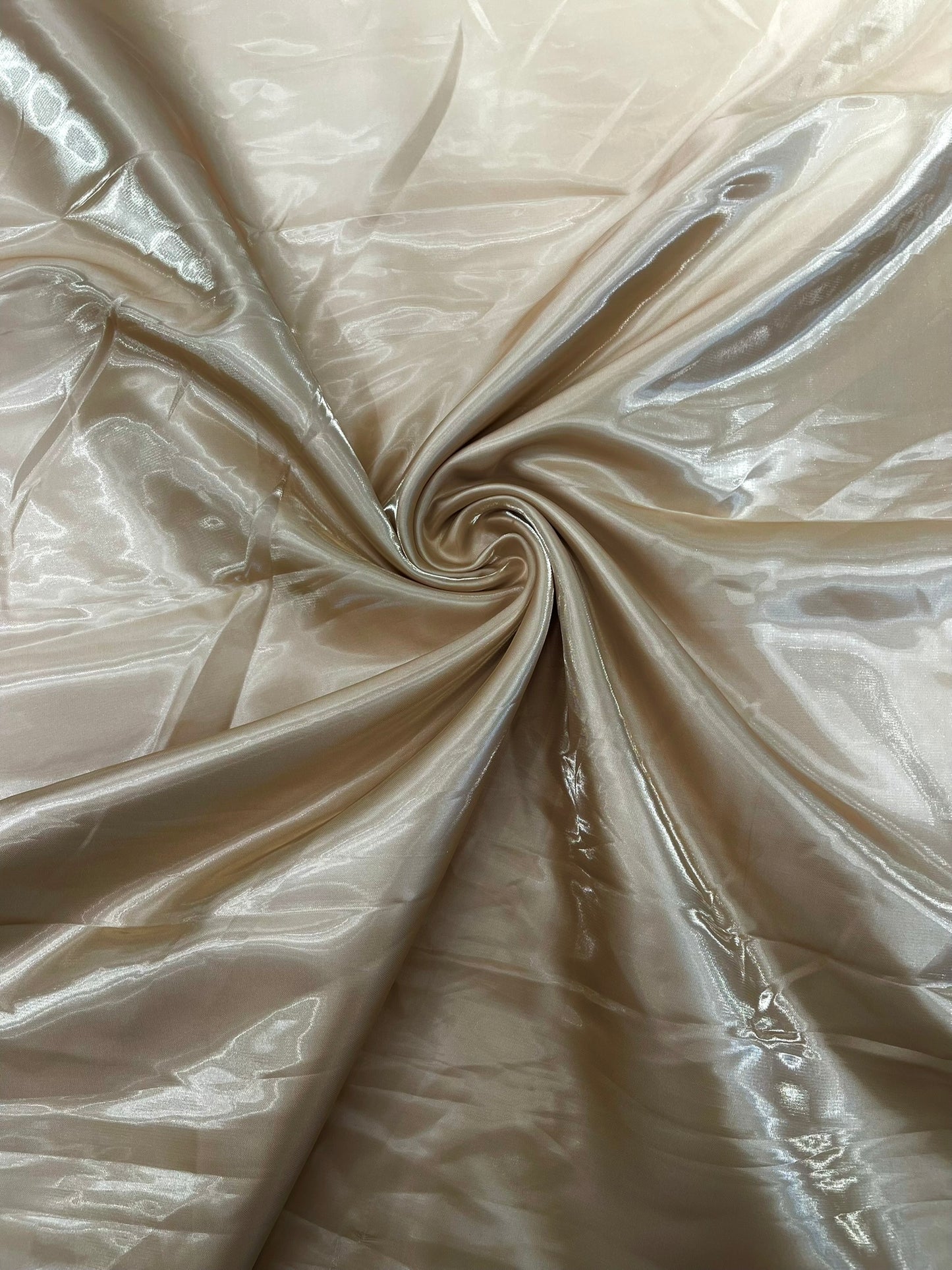 Liquid Bridal Satin 58" Wide | Royalty Fabric