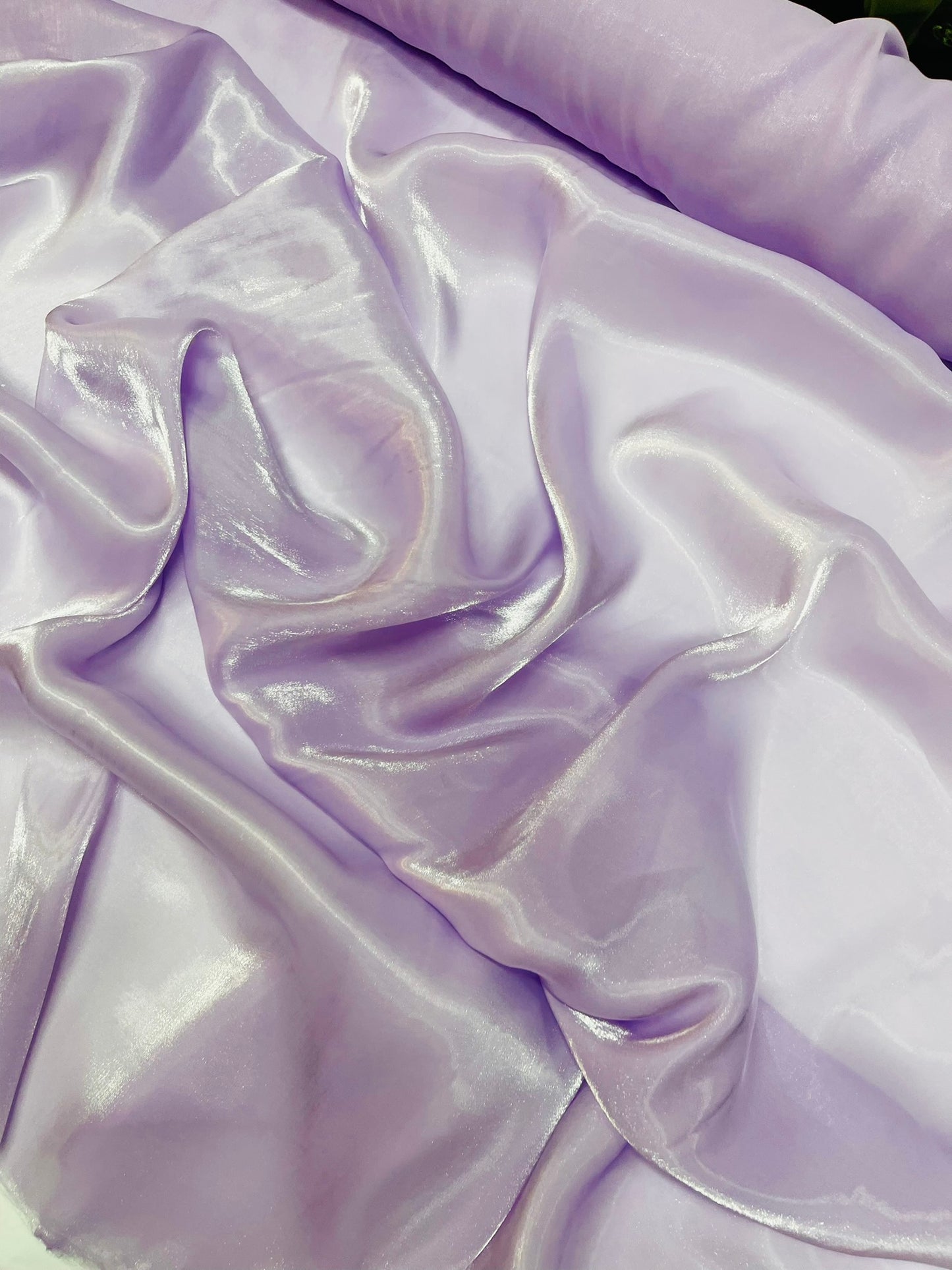 Liquid Sheer Chiffon 58" Wide | Royalty Fabric