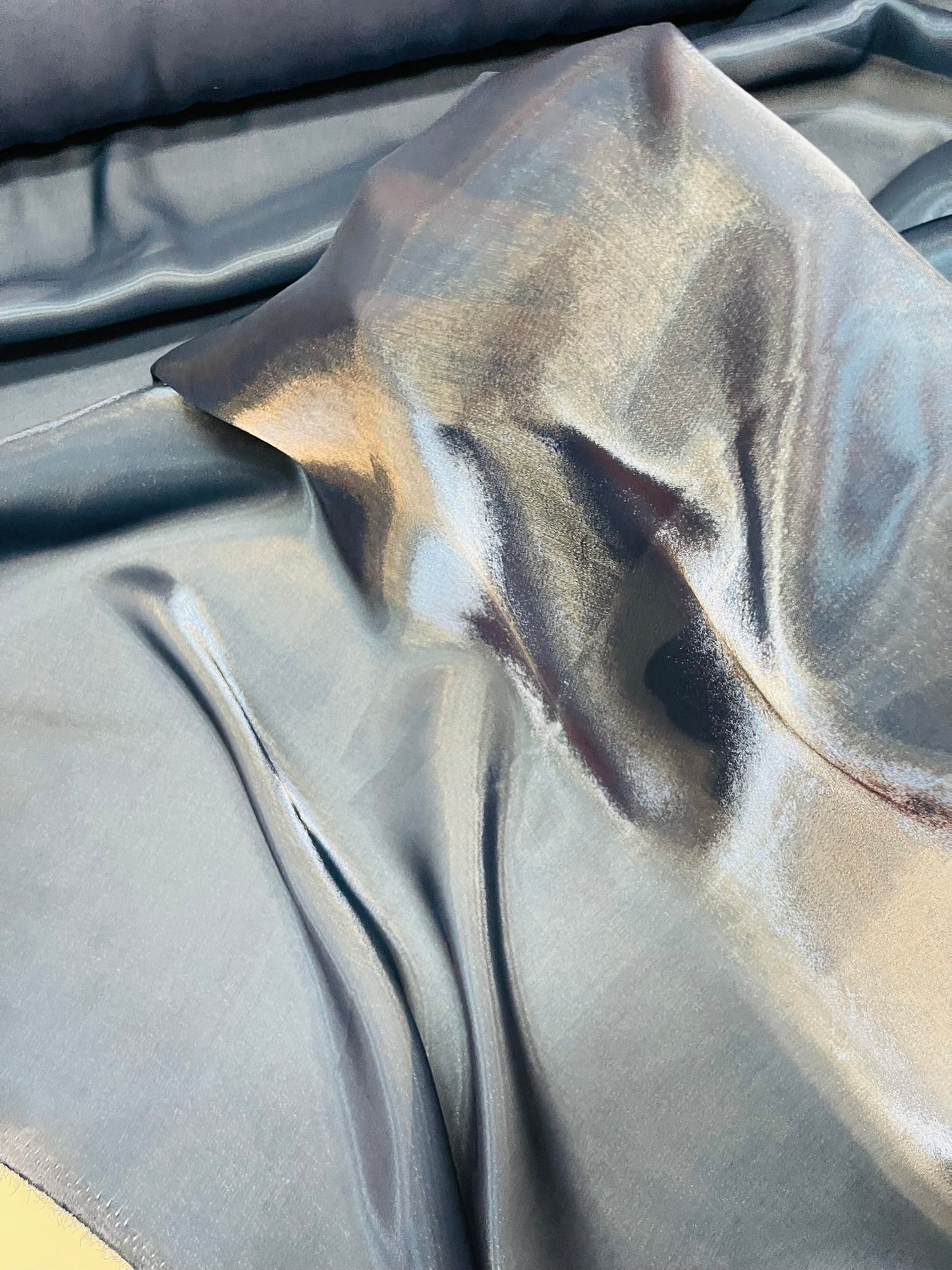 Liquid Sheer Chiffon 58" Wide | Royalty Fabric