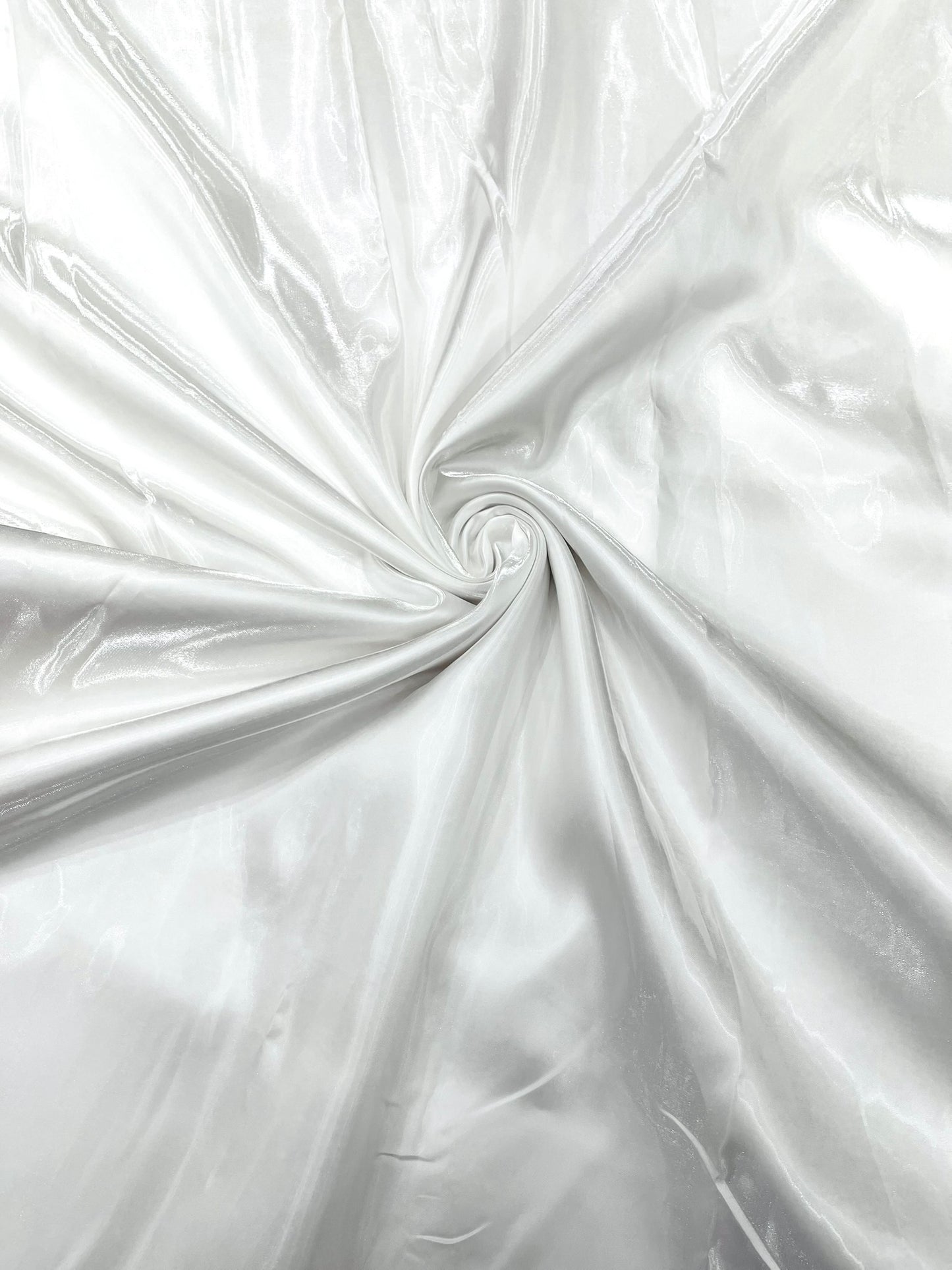 Liquid Bridal Satin 58" Wide | Royalty Fabric