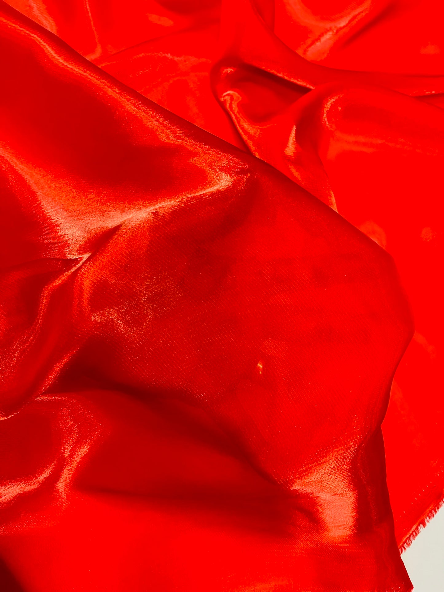 Liquid Sheer Chiffon 58" Wide | Royalty Fabric