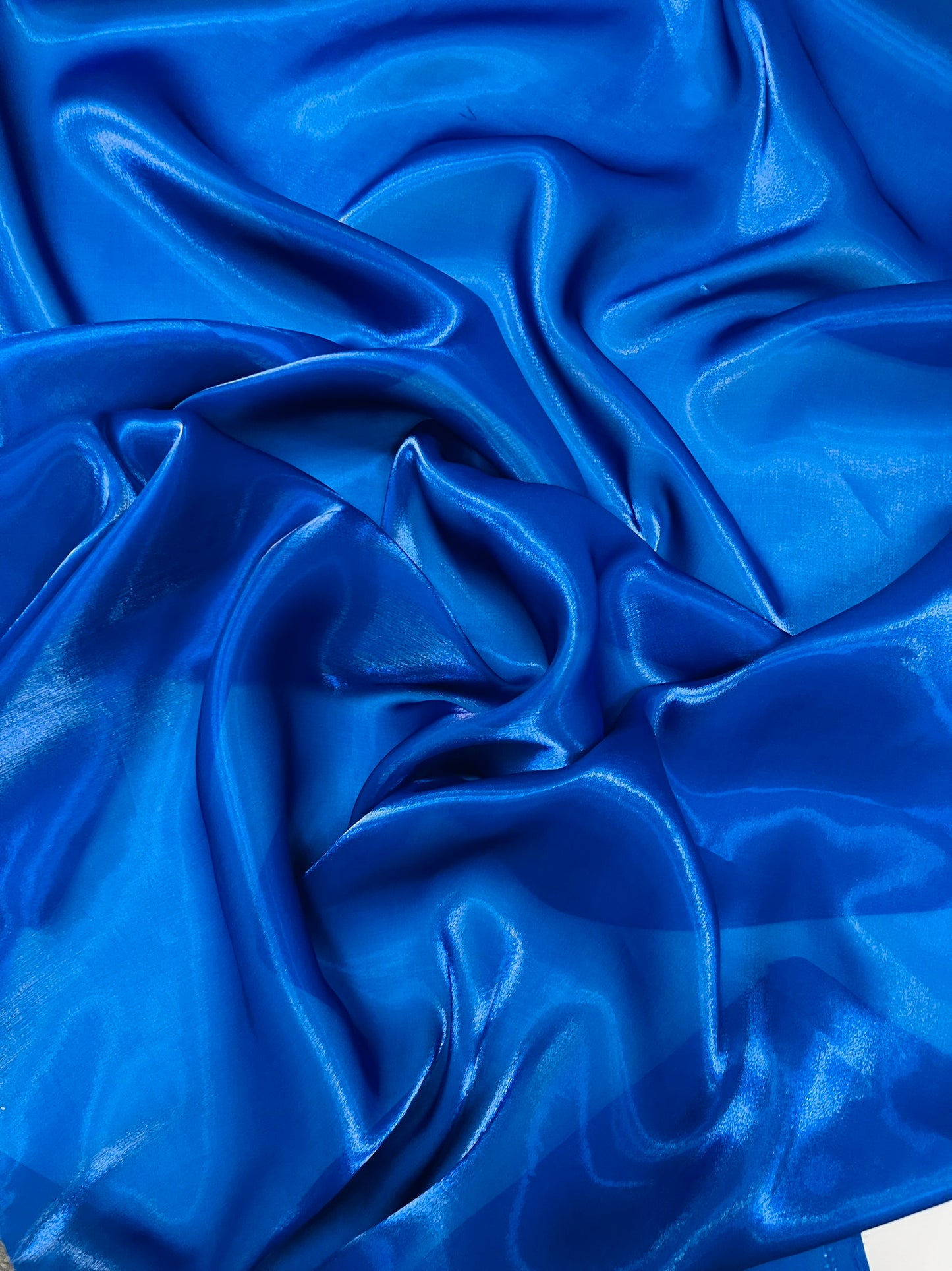 Liquid Sheer Chiffon 58" Wide | Royalty Fabric