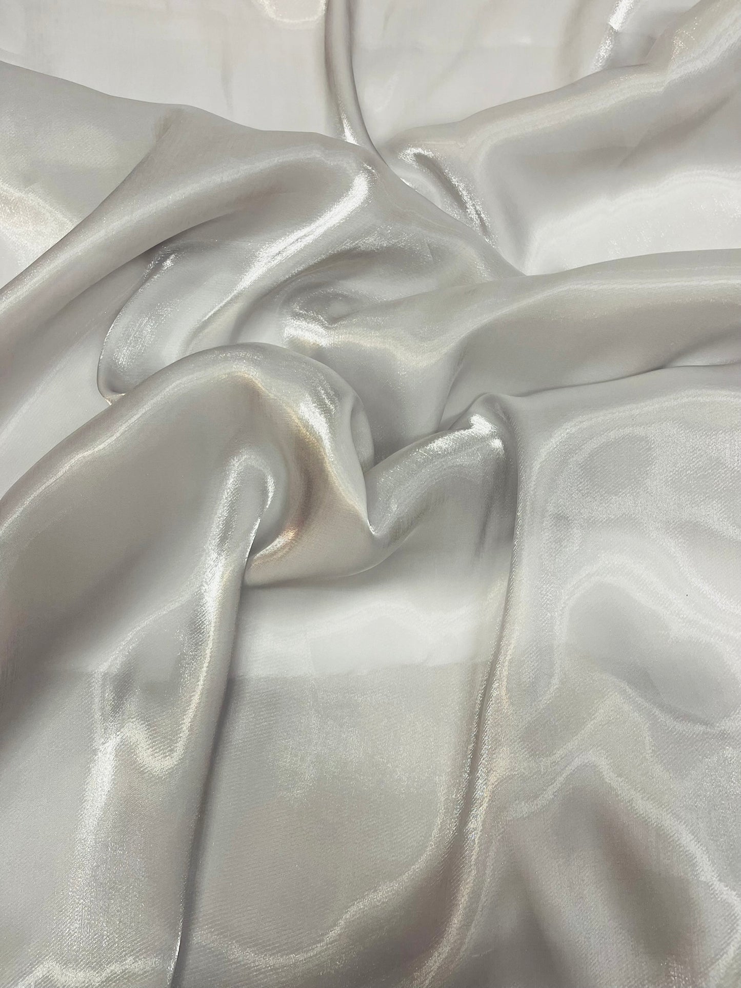 Liquid Sheer Chiffon 58" Wide | Royalty Fabric