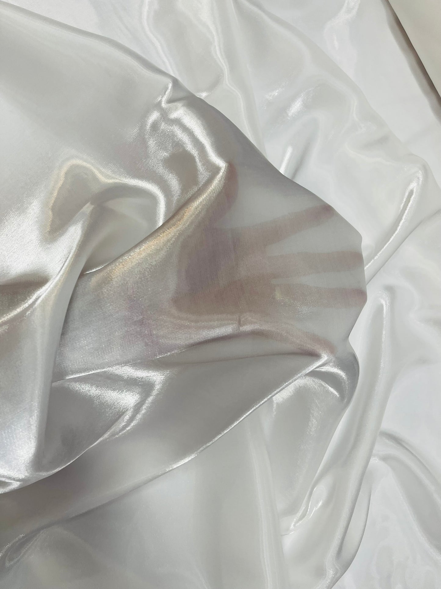 Liquid Sheer Chiffon 58" Wide | Royalty Fabric