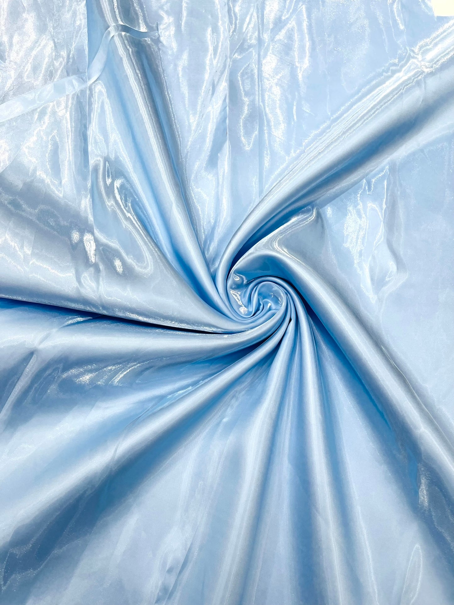 Liquid Bridal Satin 58" Wide | Royalty Fabric