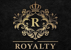 royaltyfabric