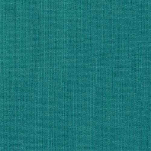 Premium Light Weight Poly Cotton Blend Broadcloth Fabric, Good to Make Face Mask Fabric (Jade, 1 Yard)