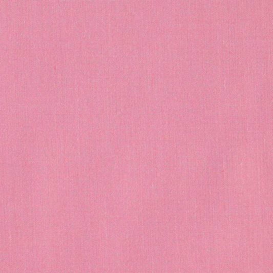 Premium Light Weight Poly Cotton Blend Broadcloth Fabric, Good to Make Face Mask Fabric (Candy Pink, 1 Yard)