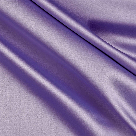 Spandex, Stretch L'Amour Satin Fabric (Barney 1036, 1 Yard)