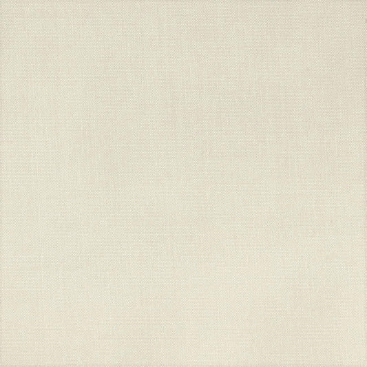 Premium Light Weight Poly Cotton Blend Broadcloth Fabric, Good to Make Face Mask Fabric (Ivory, 1 Yard)