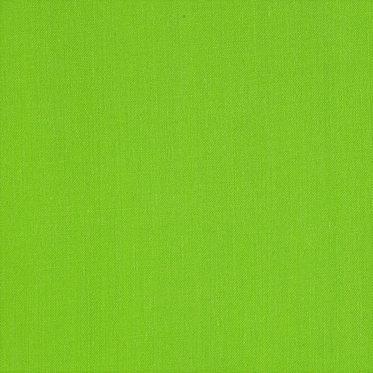 Premium Light Weight Poly Cotton Blend Broadcloth Fabric, Good to Make Face Mask Fabric (Lime, 1 Yard)