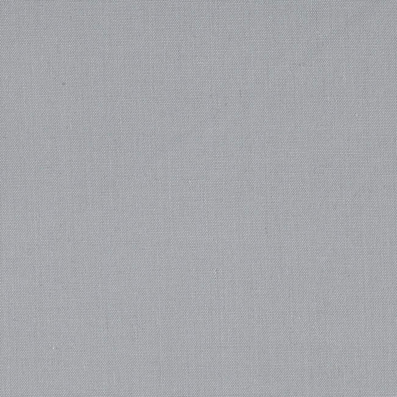 Premium Light Weight Poly Cotton Blend Broadcloth Fabric, Good to Make Face Mask Fabric (Silver, 1 Yard)