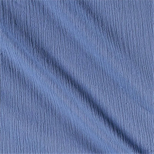 Cotton Gauze Fabric 100% Cotton 48/50" inches Wide Crinkled Lightweight Sold by The Yard. Coppen